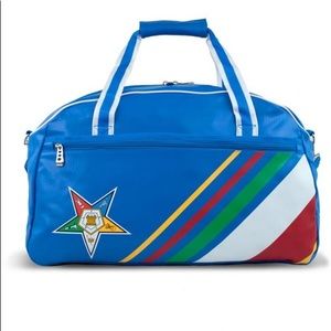 Eastern Star Bag Brand New